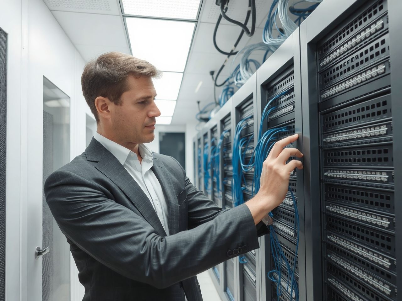 A késleltetés csökkentése kulcsfontosságú az Ethernet sebességének növeléséhez.