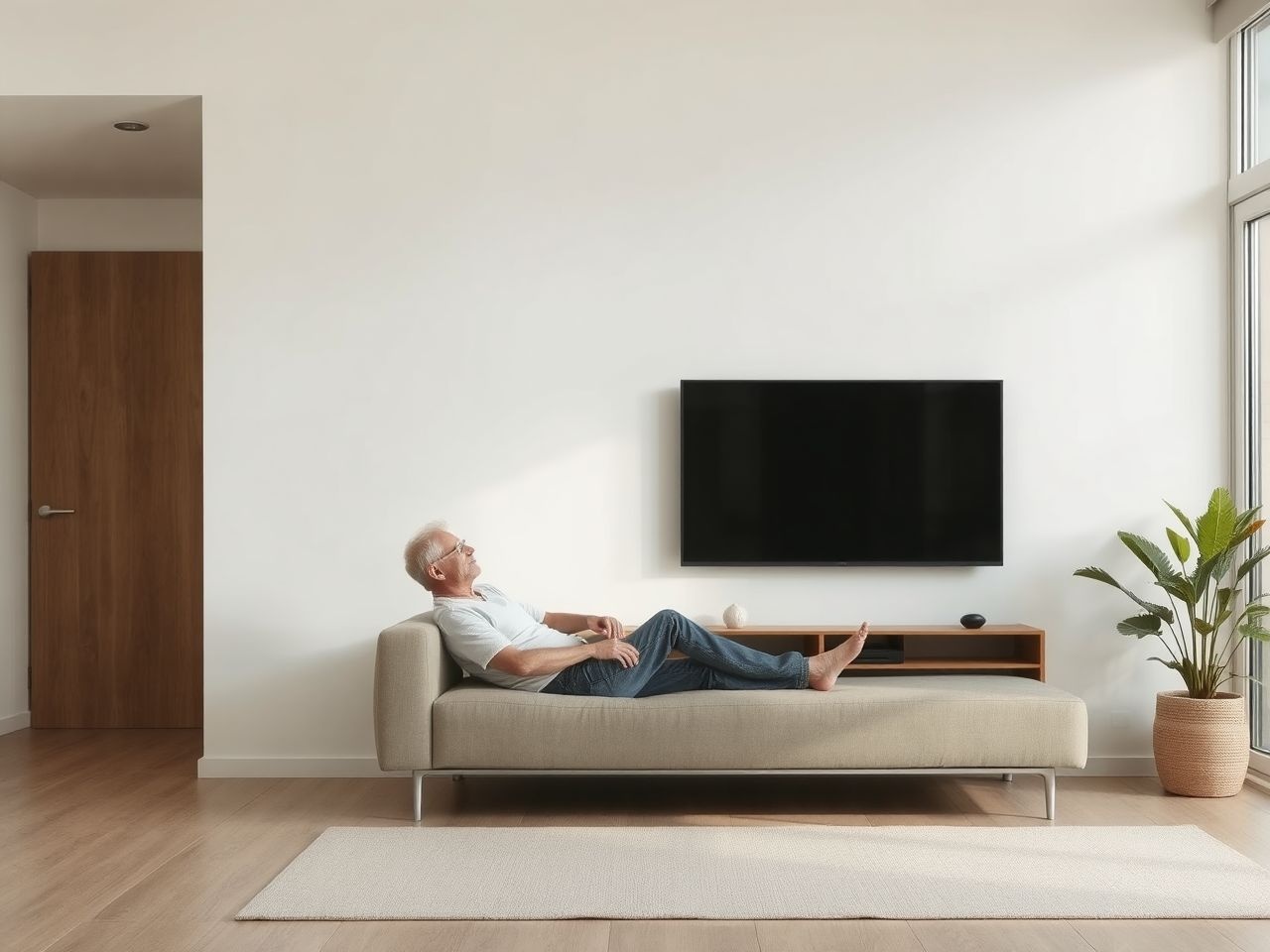 Az OLED TV-k képernyőtisztítása enyhe, alkoholtartalmú oldattal ajánlott.