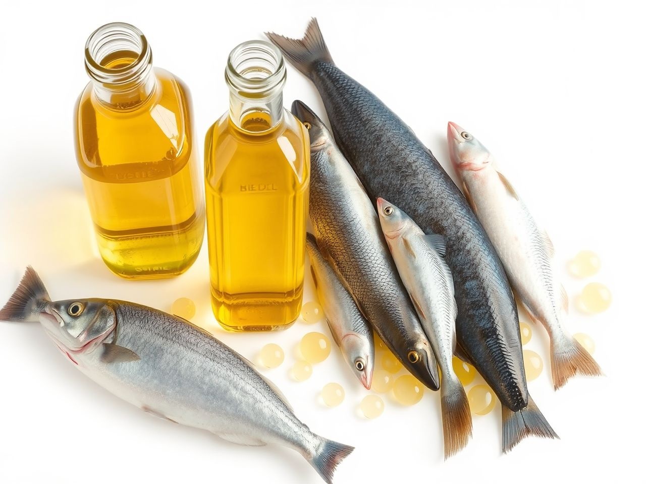 A tőkehalmáj olaj gazdagabb A- és D-vitaminban, mint más halolajak.