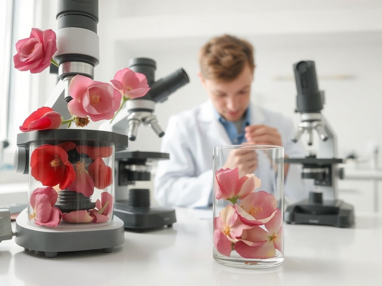 A rózsa- és hibiszkusztea antioxidánsai erősítik az immunrendszert.