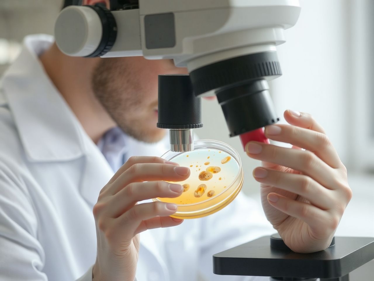Az élesztő gazdag B-vitaminokban, elősegíti a bőr regenerálódását.