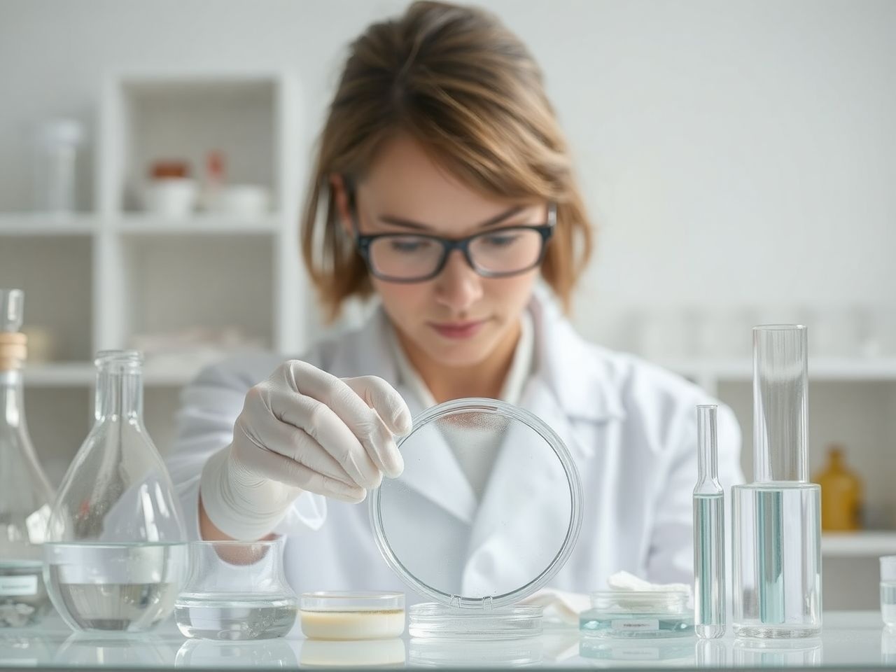 A szódabikarbóna in vitro pH-szabályozással gátolja a tumor növekedését.