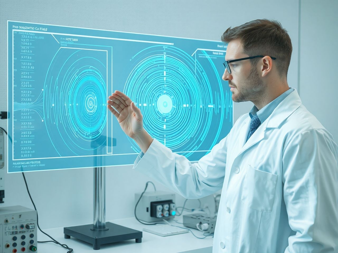A mágneses mezők neuroplaszticitást és gyulladáscsökkentést is elősegíthetnek.