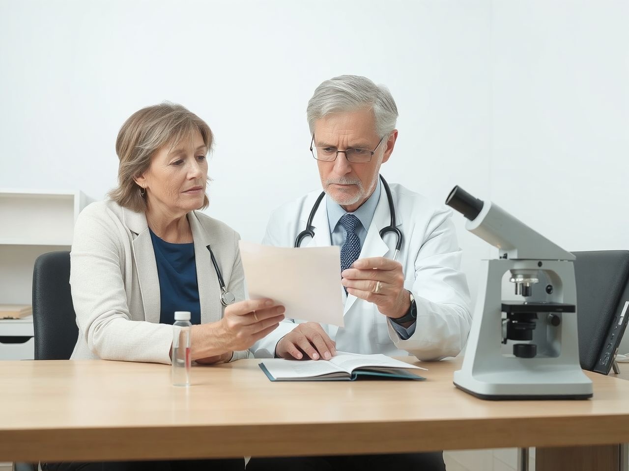 Az antithrombin III hiánya fokozott vérrögképződés veszélyét jelzi.