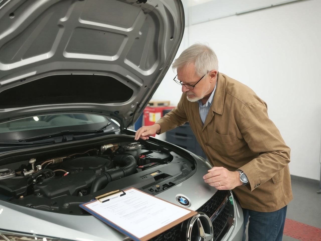 Az 1.7 CDTI motor karbantartása kulcs a hosszú élettartamhoz.
