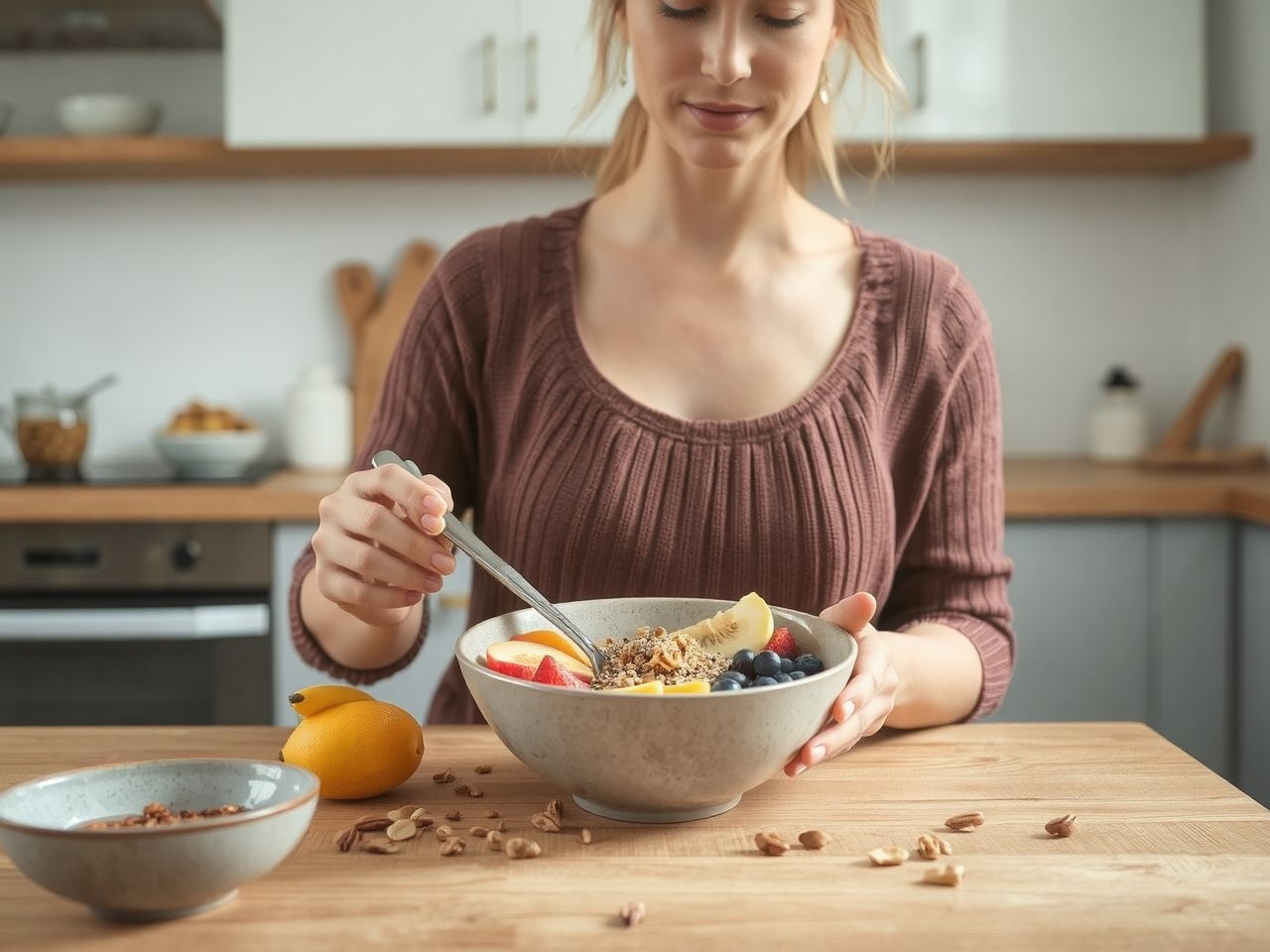 A chia mag rostjai segítik a vércukorszint egyensúlyát.