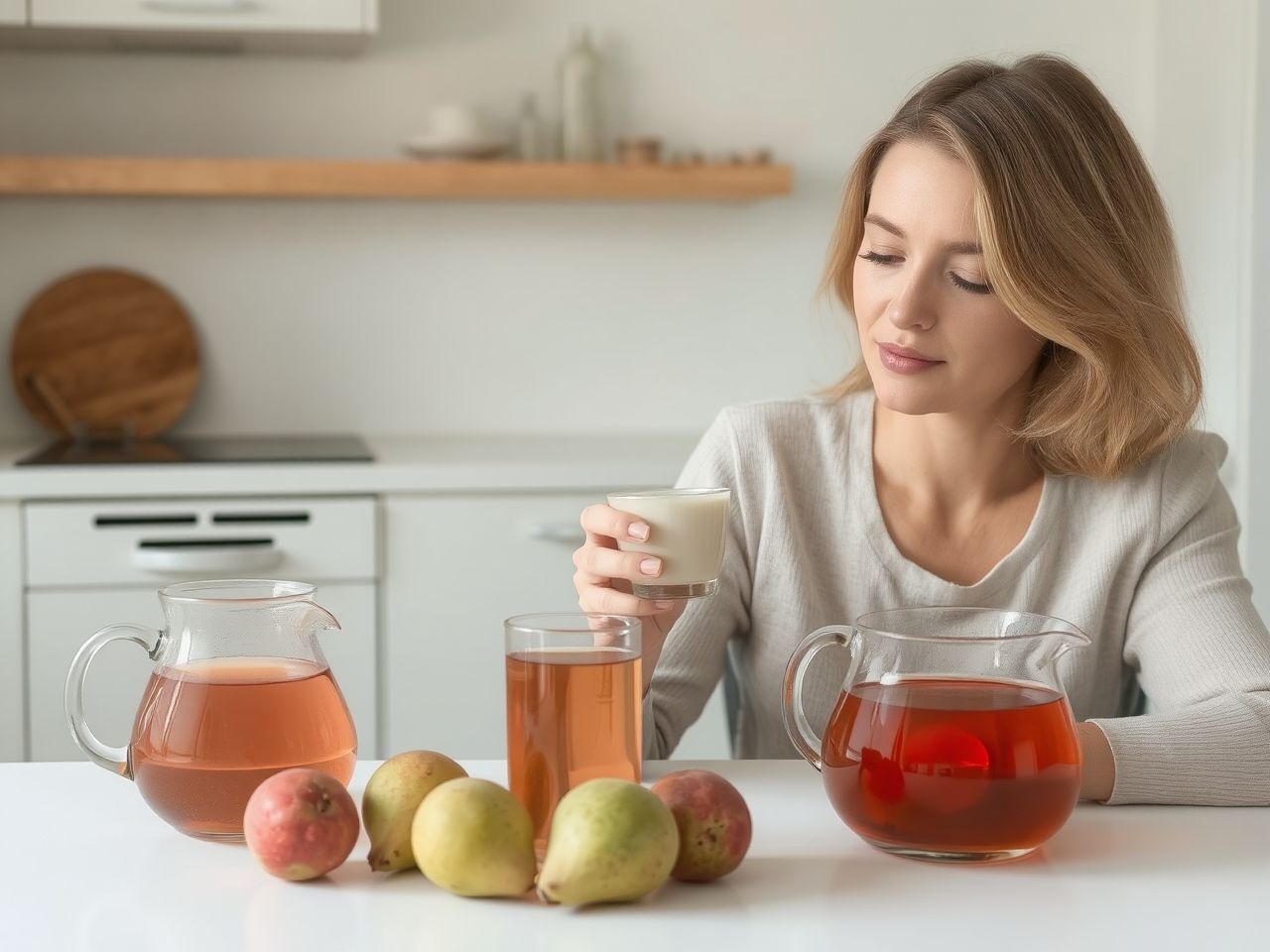 A kaktuszfüge tea segíthet a vércukorszint természetes szabályozásában.