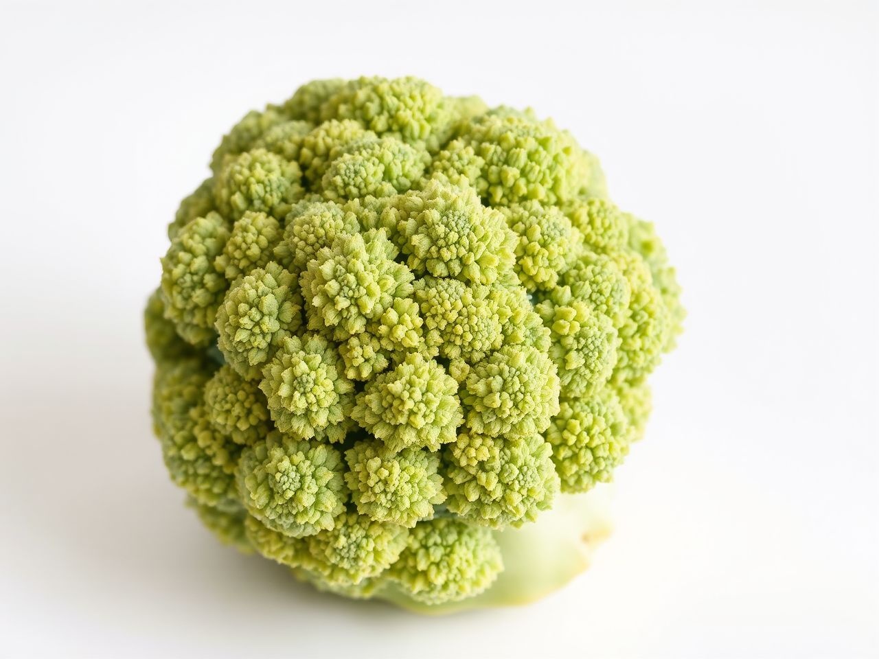 A brokkoli gazdag C- és K-vitaminban, erősíti az immunrendszert.