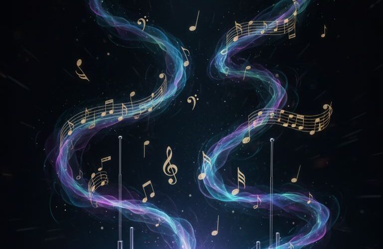 Generated featured image
