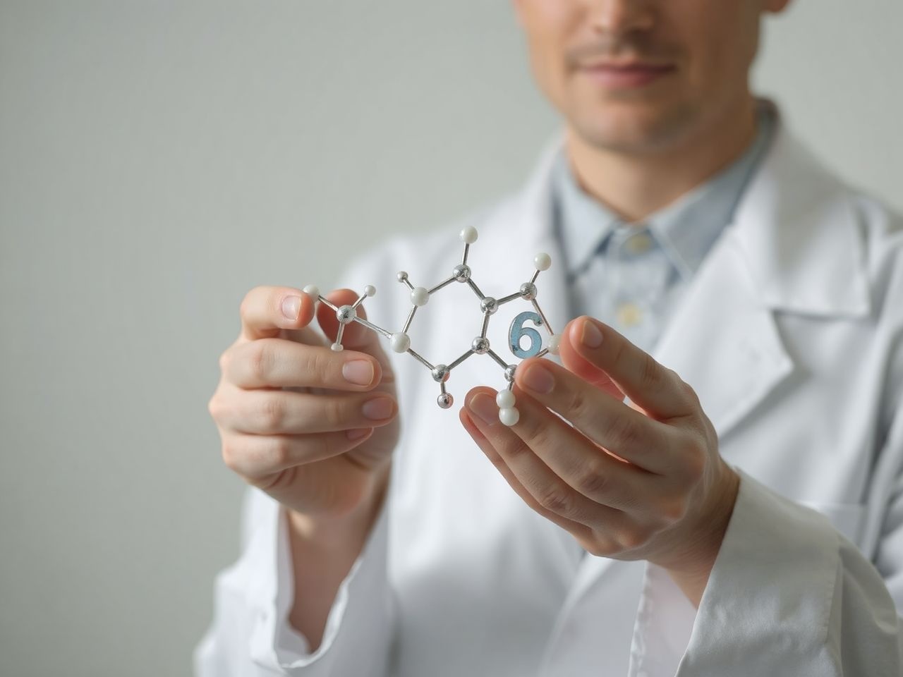 A B6-vitamin alapvető a szerotonin és dopamin termeléséhez.