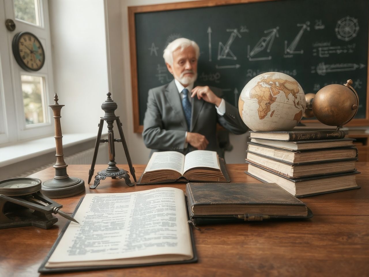 A Biblia inspirálta a korai egyetemek és tudományos módszerek fejlődését.