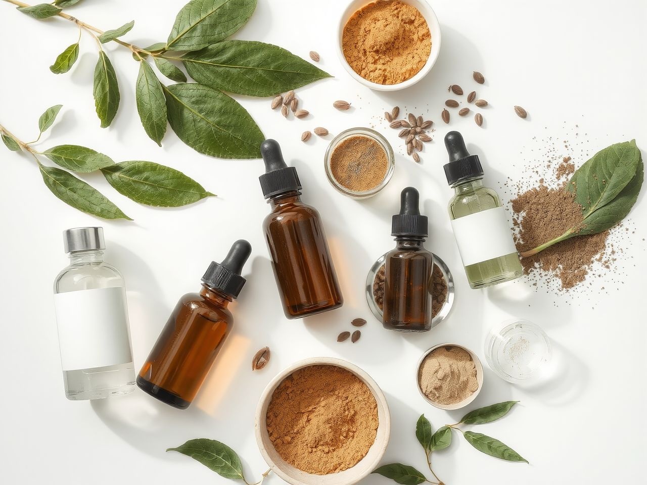 A csersav természetes antioxidánsként hatékonyabb a bőrön.