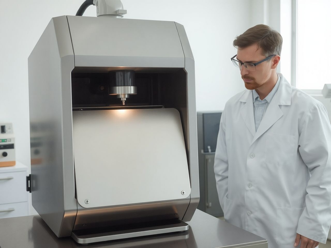 A jövő demagnetizálása környezetbarát, precíziós technológiákkal fejlődik.
