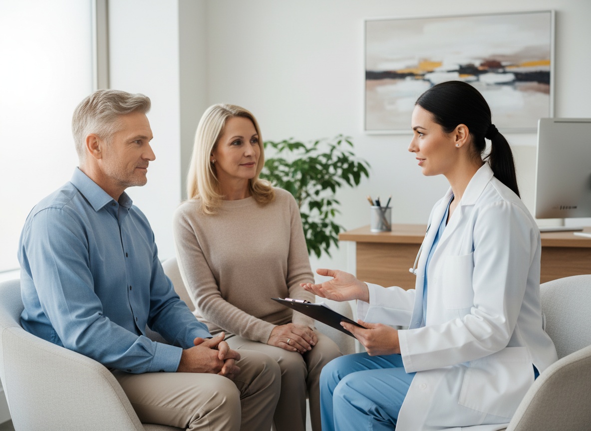A DHEA segíthet hormonális egyensúly helyreállításában változókorban.