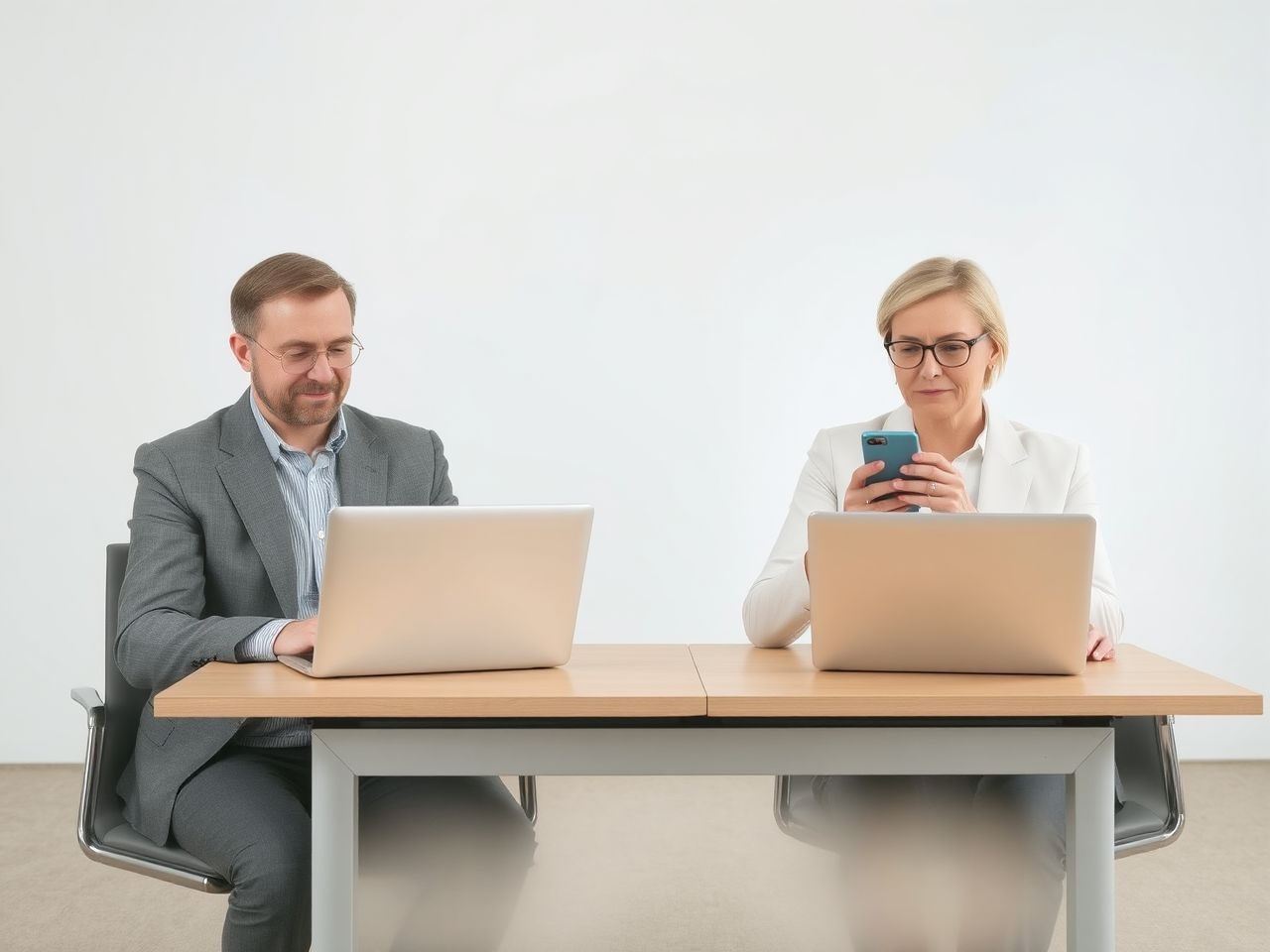 A digitális etikett formálja a közösségi média interakcióit.