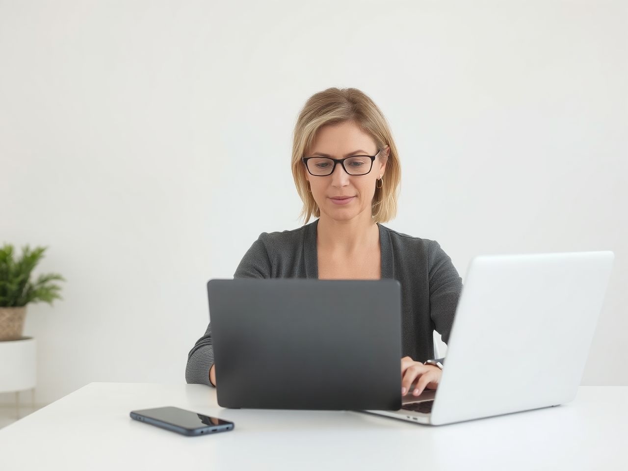 A digitális írástudás gyorsabb és biztonságosabb online vásárlást tesz lehetővé.