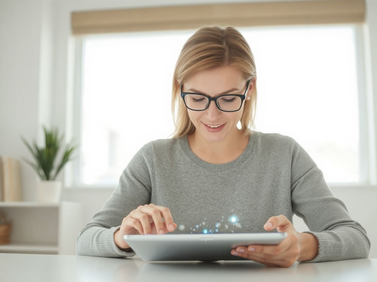 A digitális olvasás növeli az elérhető könyvek sokszínűségét.