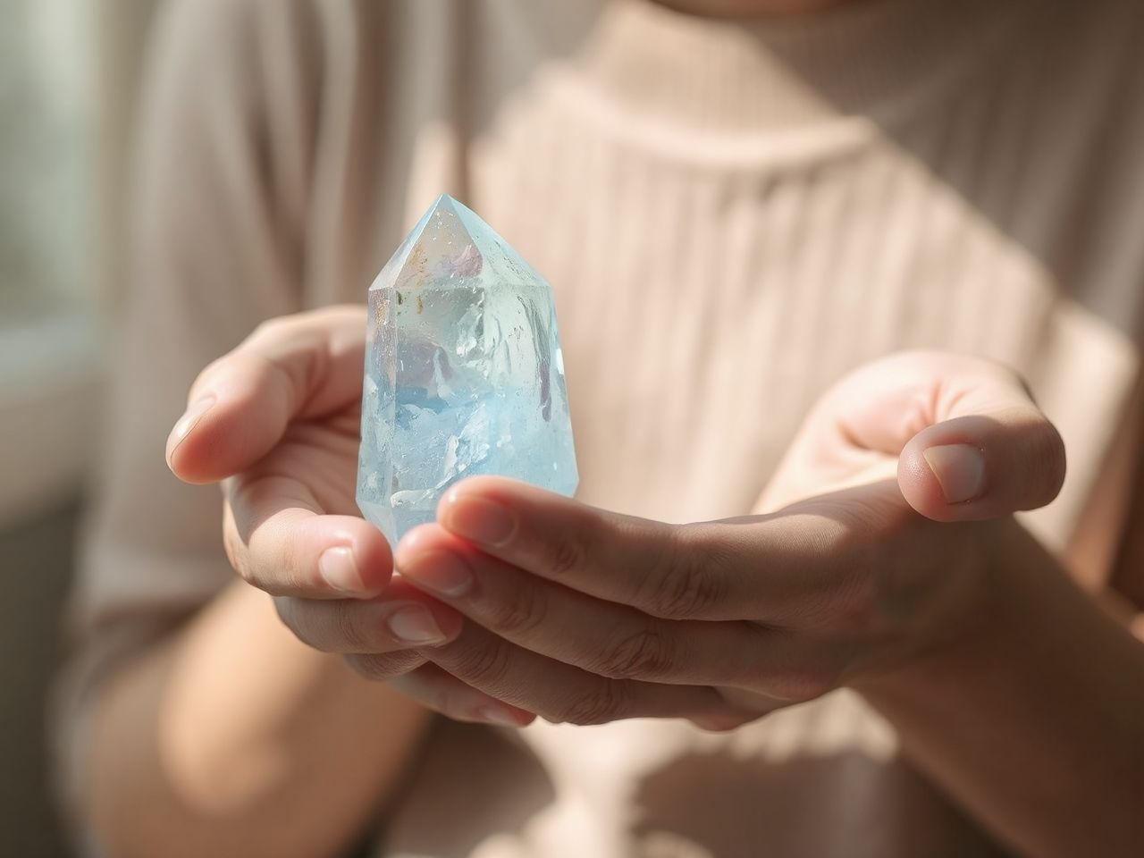 A dioptáz támogatja a mély érzelmi gyógyulást és spirituális növekedést.