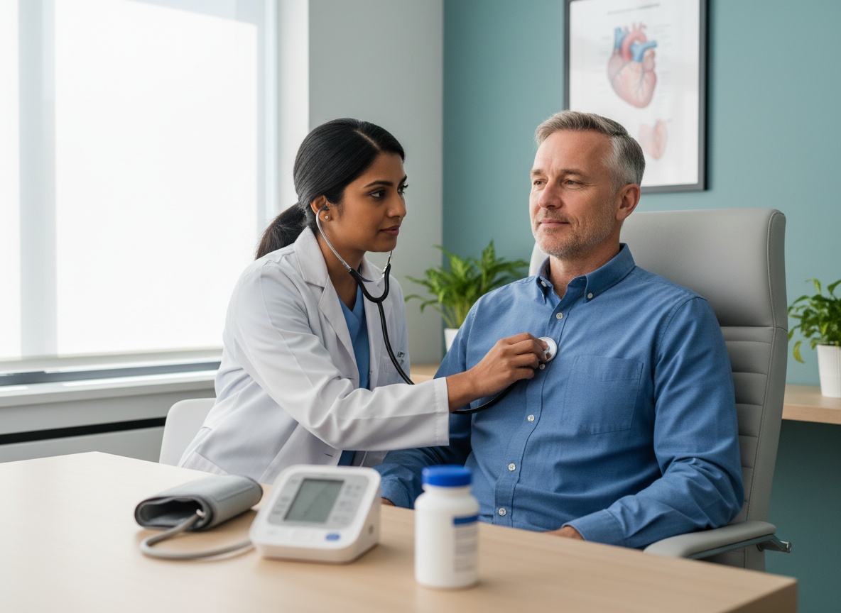 A Frontin szorongáscsökkentőként mérsékli a szívritmuszavarokat.