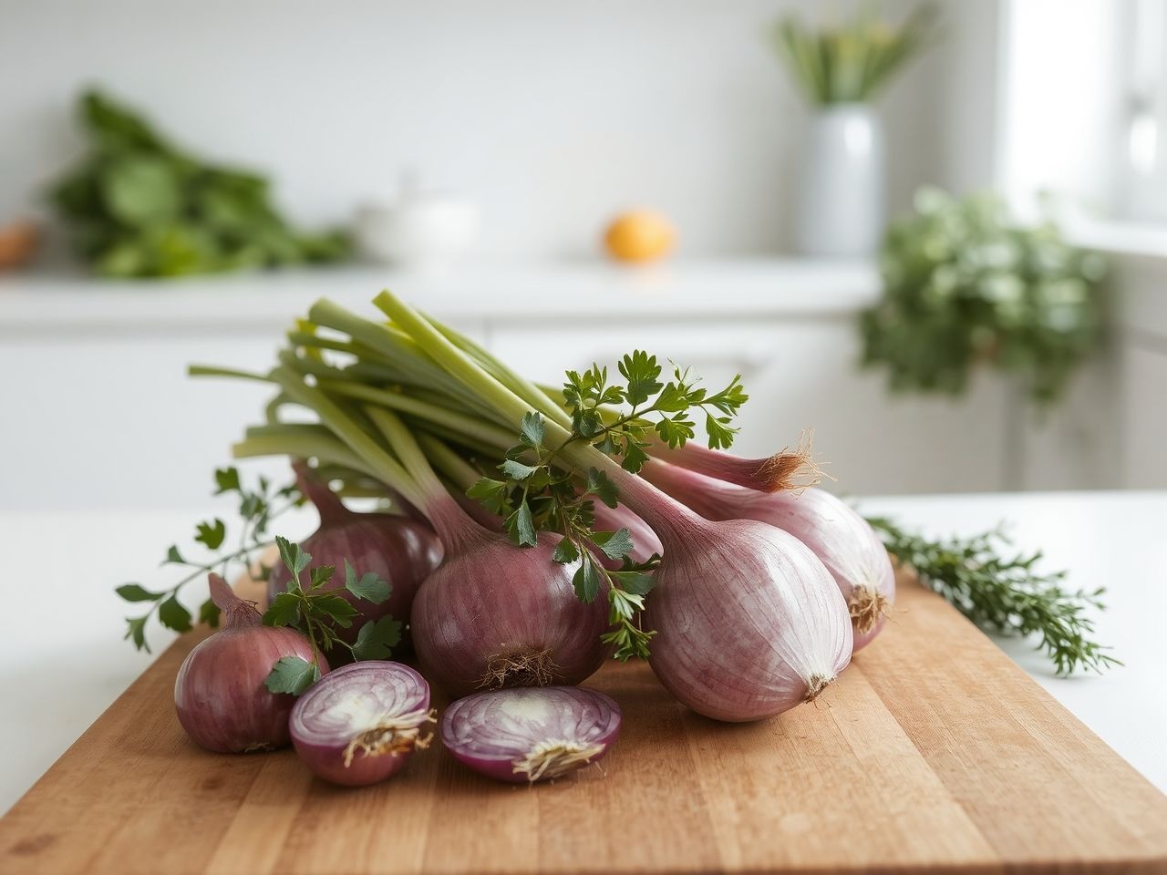 A hagyma életmód integrálja táplálkozás és stresszkezelés előnyeit.