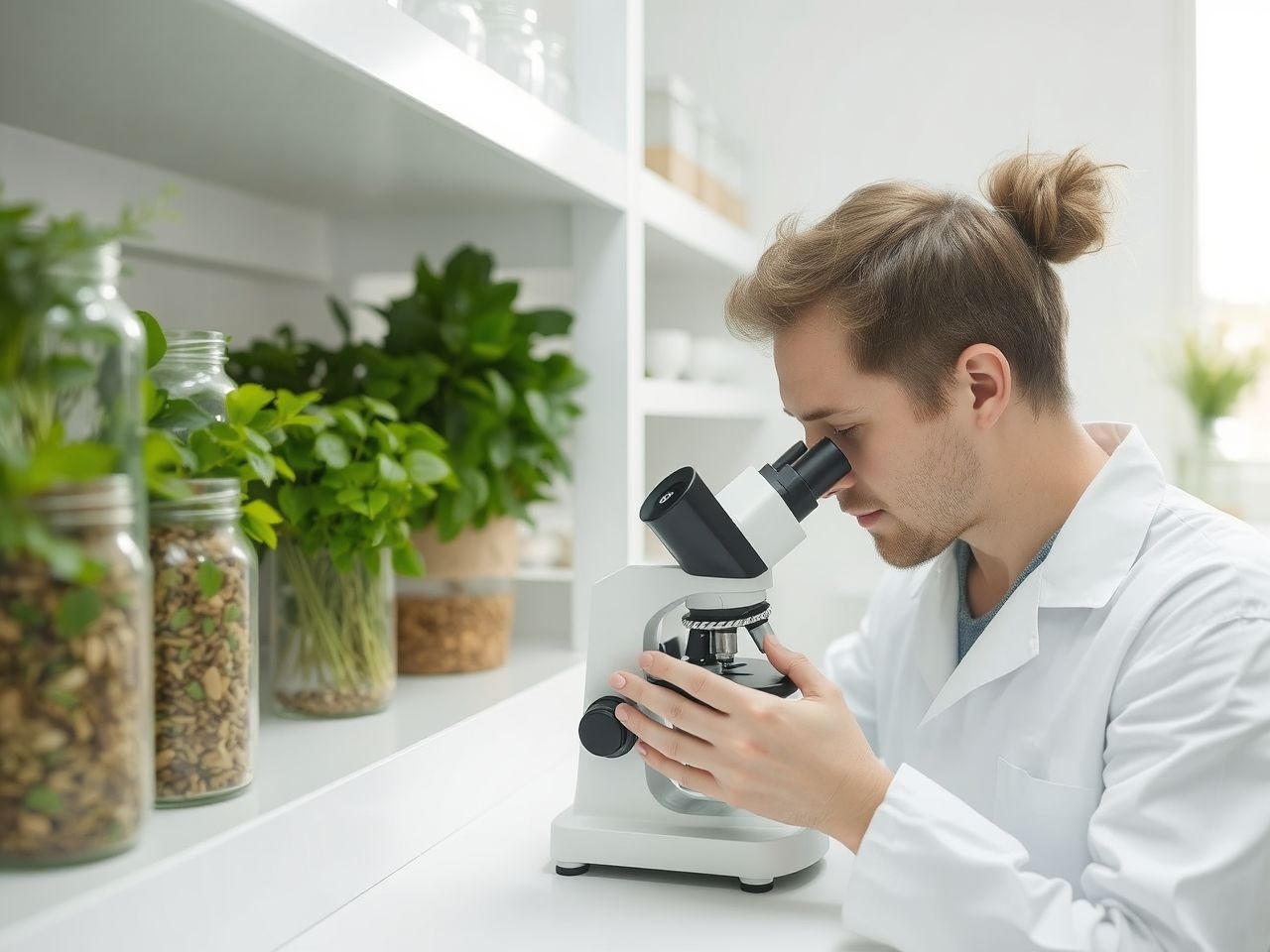 A mezei sóska mag ígéretes antioxidáns hatásai új kutatásokban.