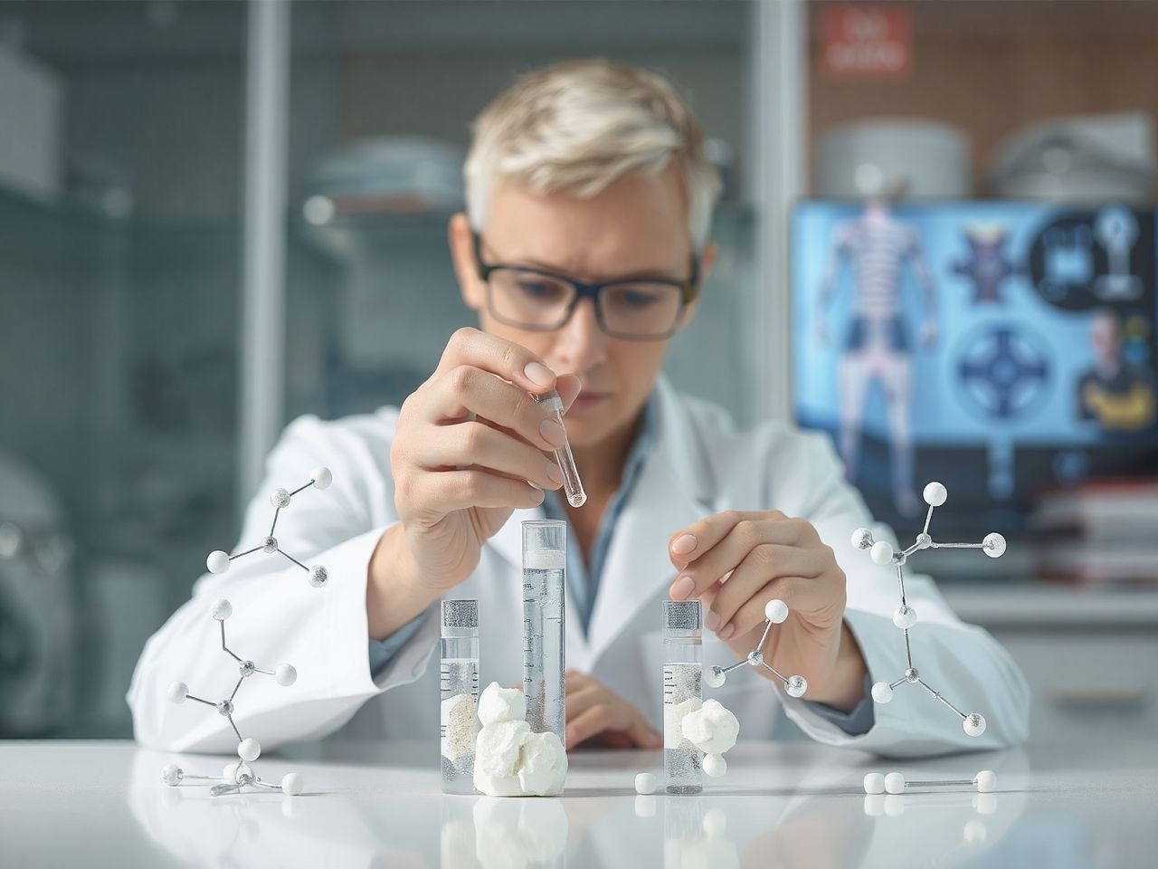 A kalcium-anyagcserét D-vitamin és magnézium szinergikusan szabályozza.