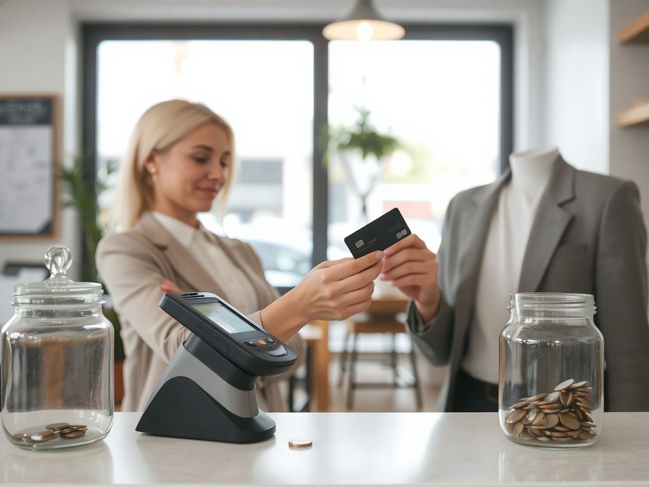 A készpénzmentes társadalom gyorsabb, de digitális kockázatokat hordoz.