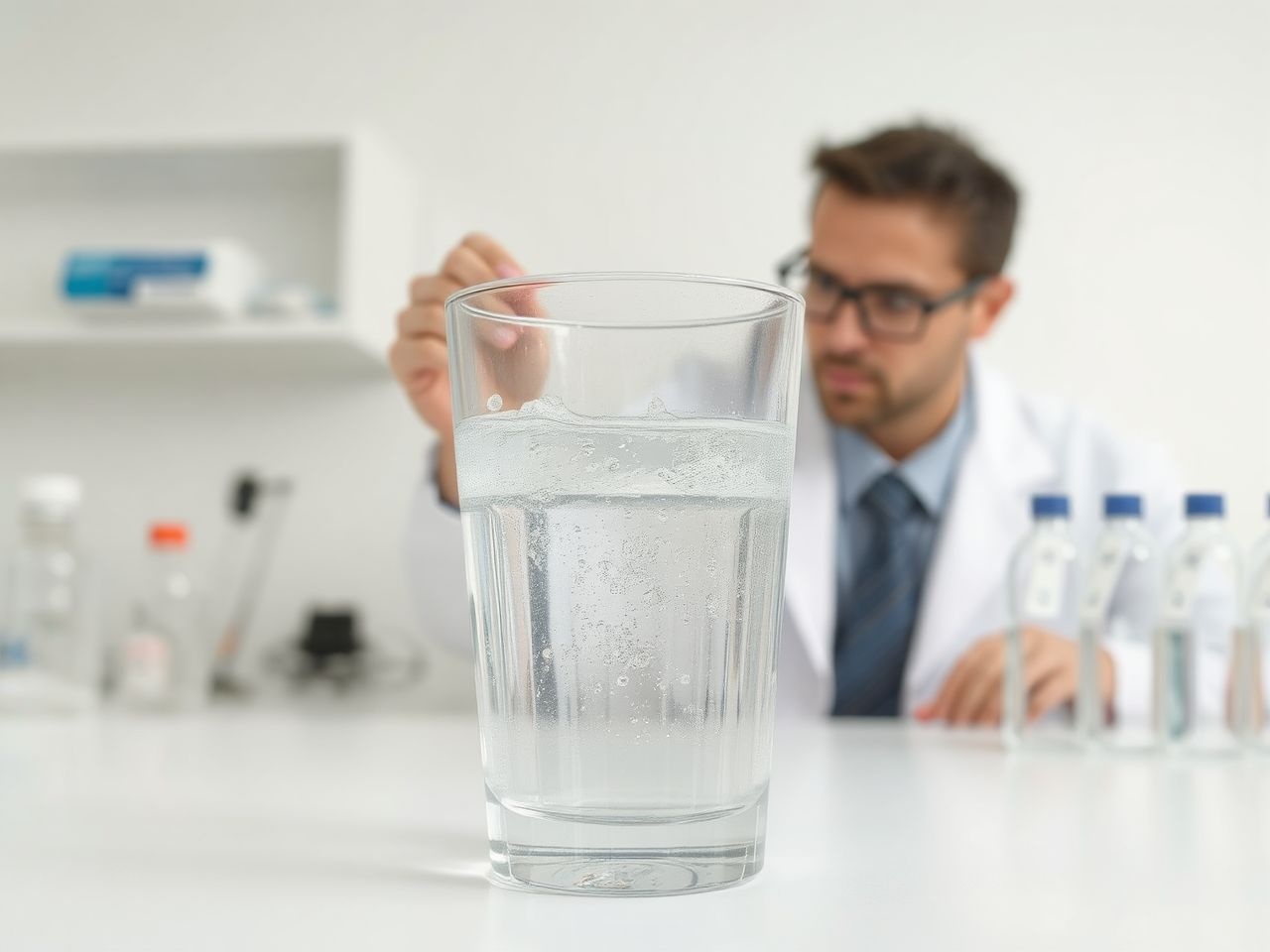 A klóros víz hosszú távon légzőszervi problémákat okozhat.