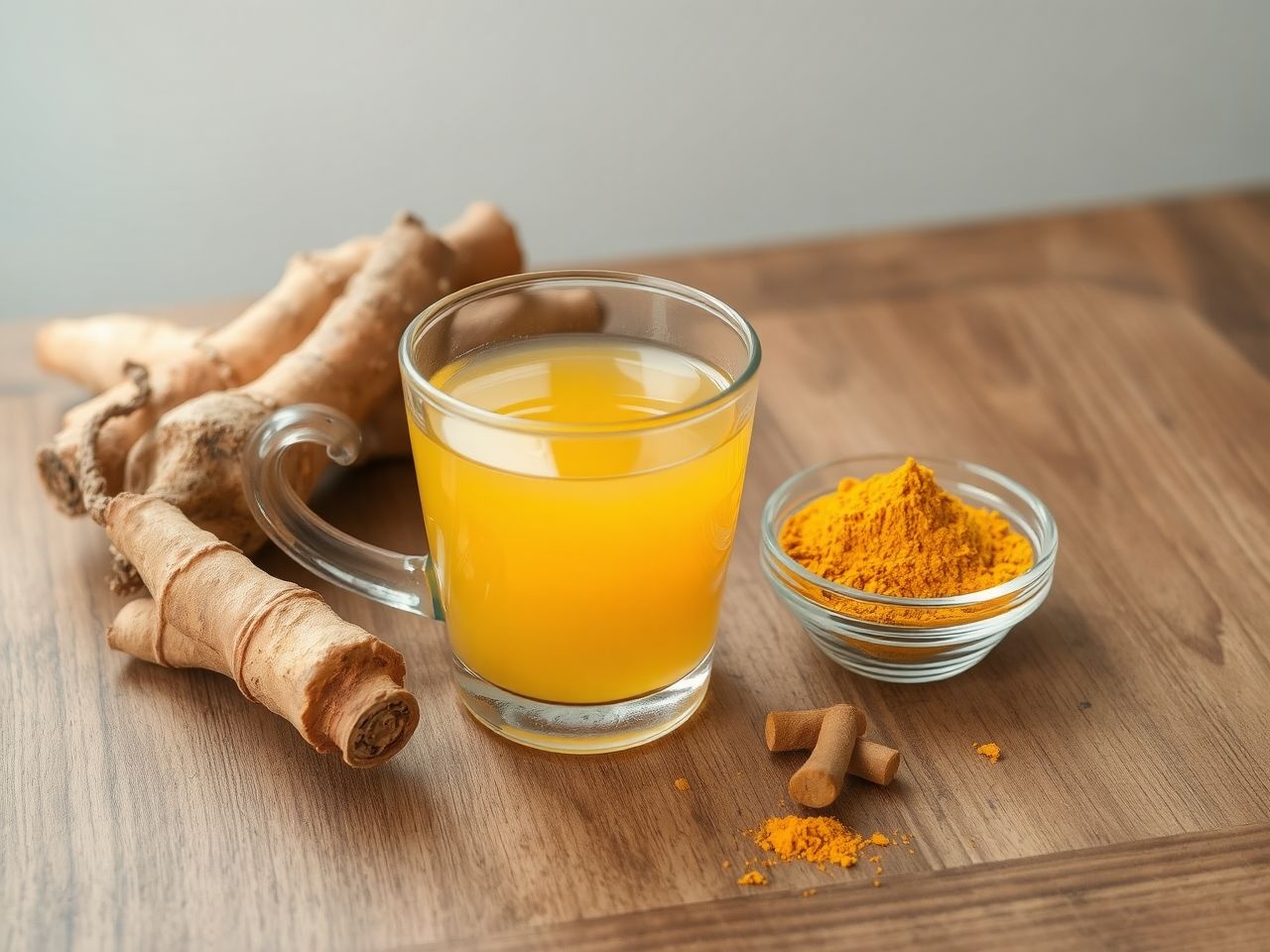 A kurkumin biológiai hozzáférhetősége fekete borssal jelentősen nő.