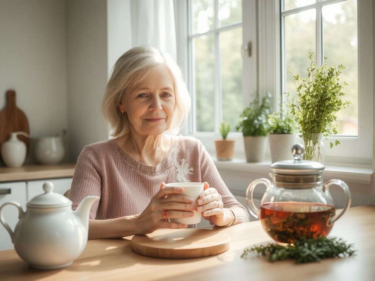 A Mecsek gyomor tea hosszú távon támogatja az emésztőrendszer egészségét.
