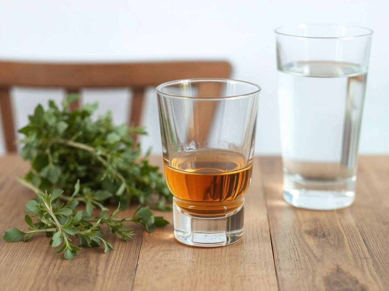 A mértékletes whiskeyfogyasztás csökkentheti a szívbetegségek kockázatát.