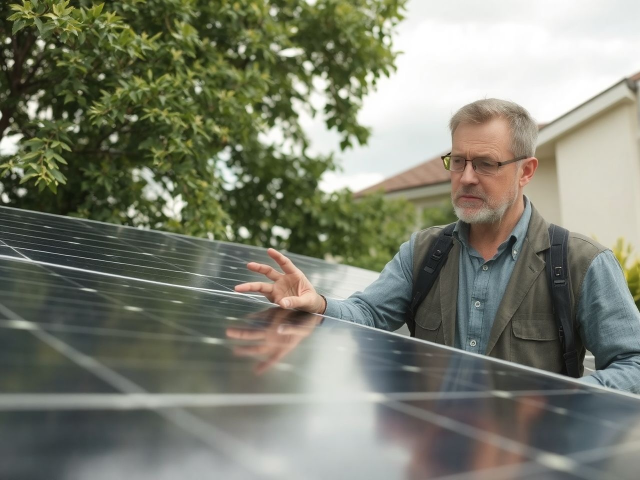 A napenergia tárolása és időjárásfüggősége jelentős kihívás.