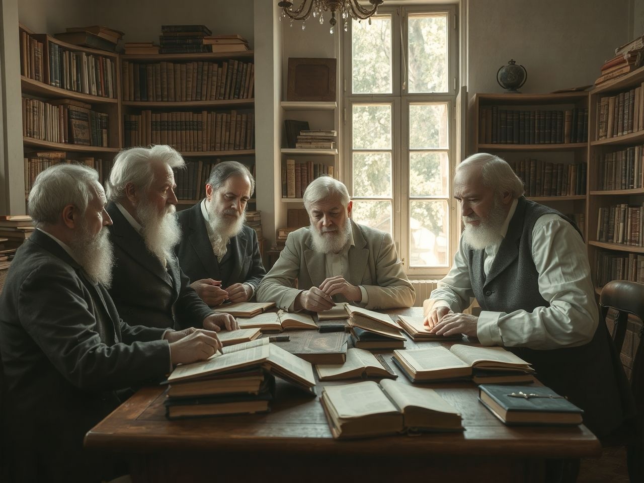 A nyelvújítás megteremtette a magyar irodalom modern alapjait.