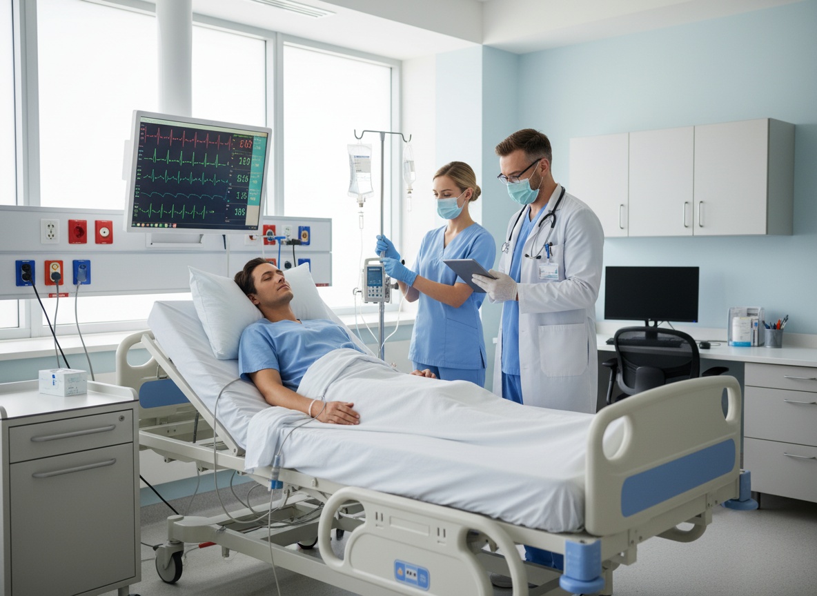 A propofol ritkán de súlyos légzőszervi depressziót okozhat.