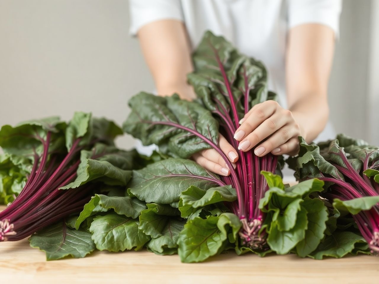 A céklalé antioxidánsai segíthetnek a rákmegelőzésben.