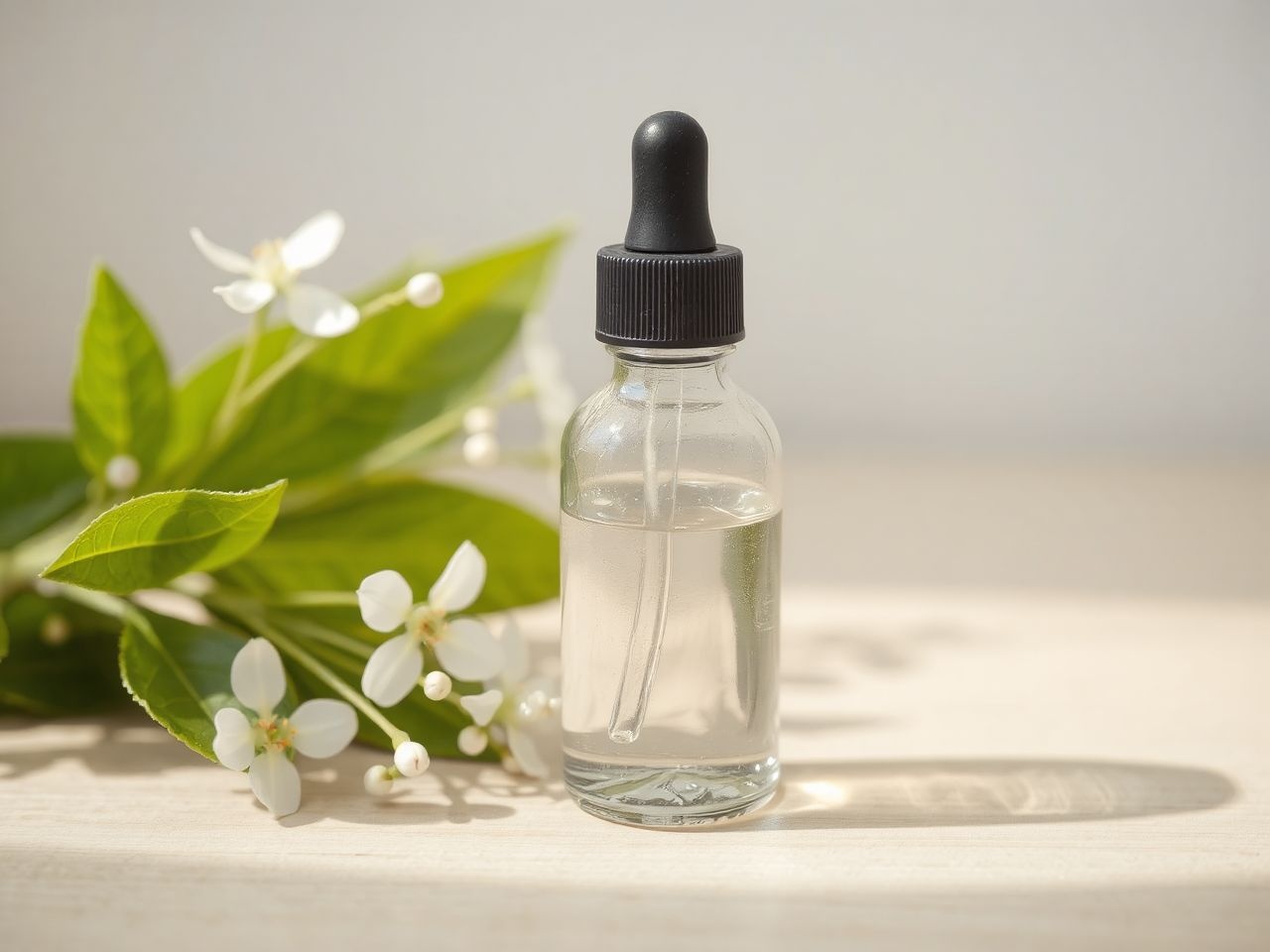 A Rescue Remedy gyorsan enyhíti a stresszt természetes összetevőkkel.