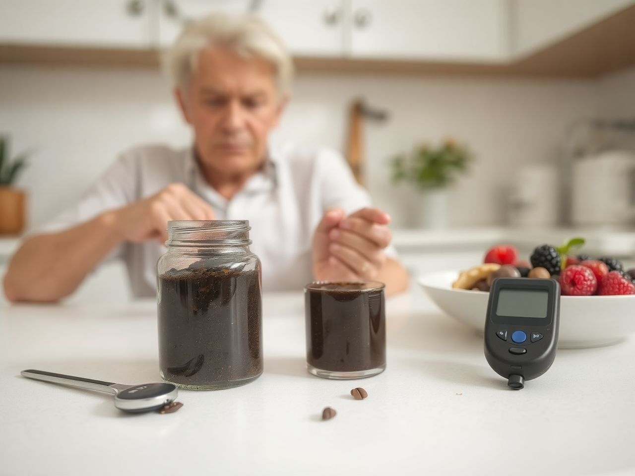 A shilajit segíthet stabilizálni a vércukorszintet cukorbetegeknél.