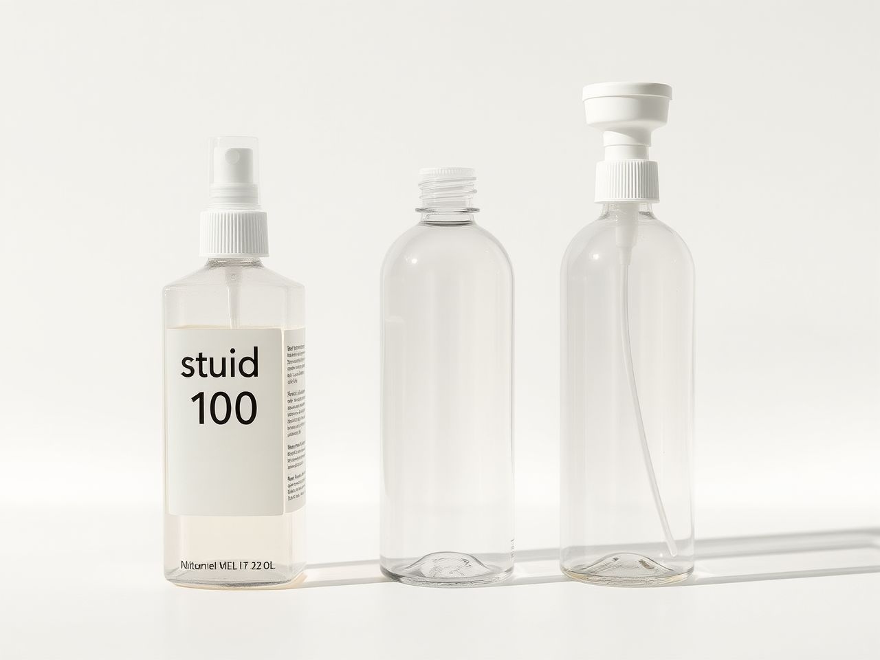A Stud 100 gyorsabb felszívódásával kiemelkedik más termékek közül.