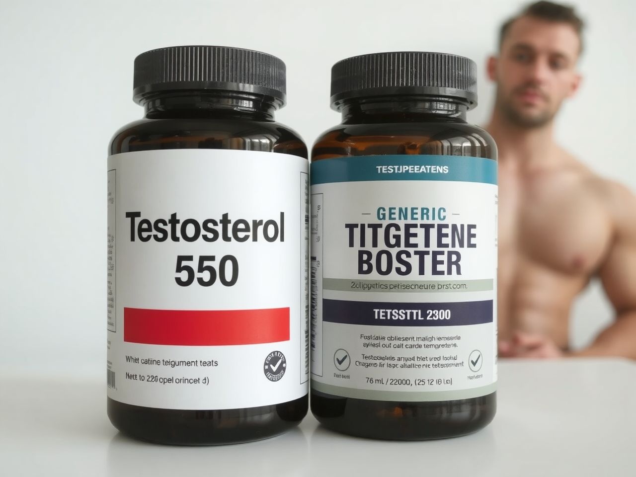 A Testosterol 250 természetes összetevői hatékonyabbak más készítményeknél.