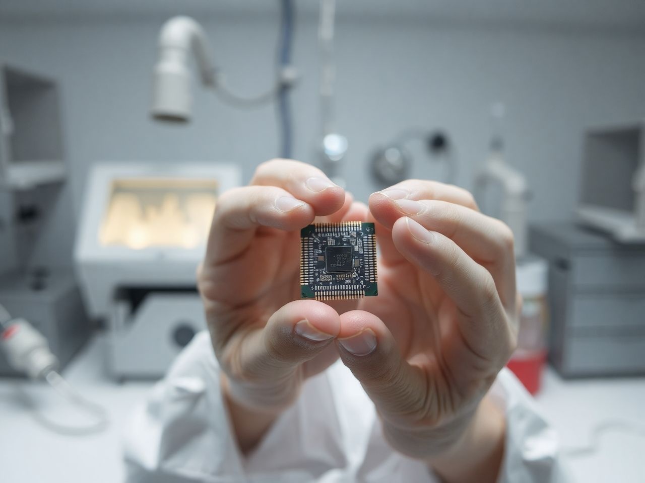 A grafén alapú tranzisztorok forradalmasíthatják az elektronikai ipart.