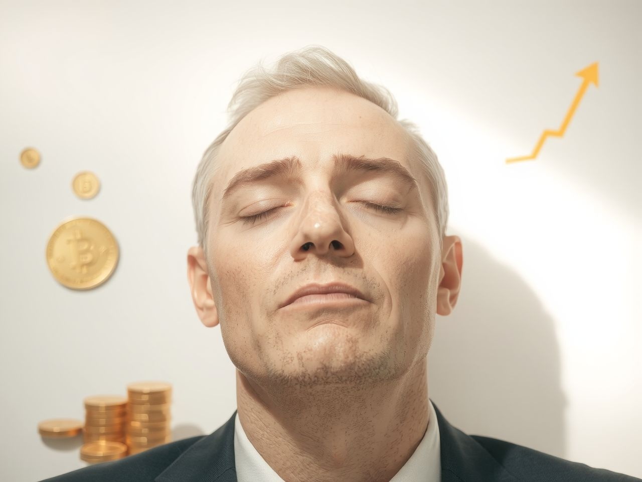 A tudatalatti programozása a bőség és siker kulcsa lehet.