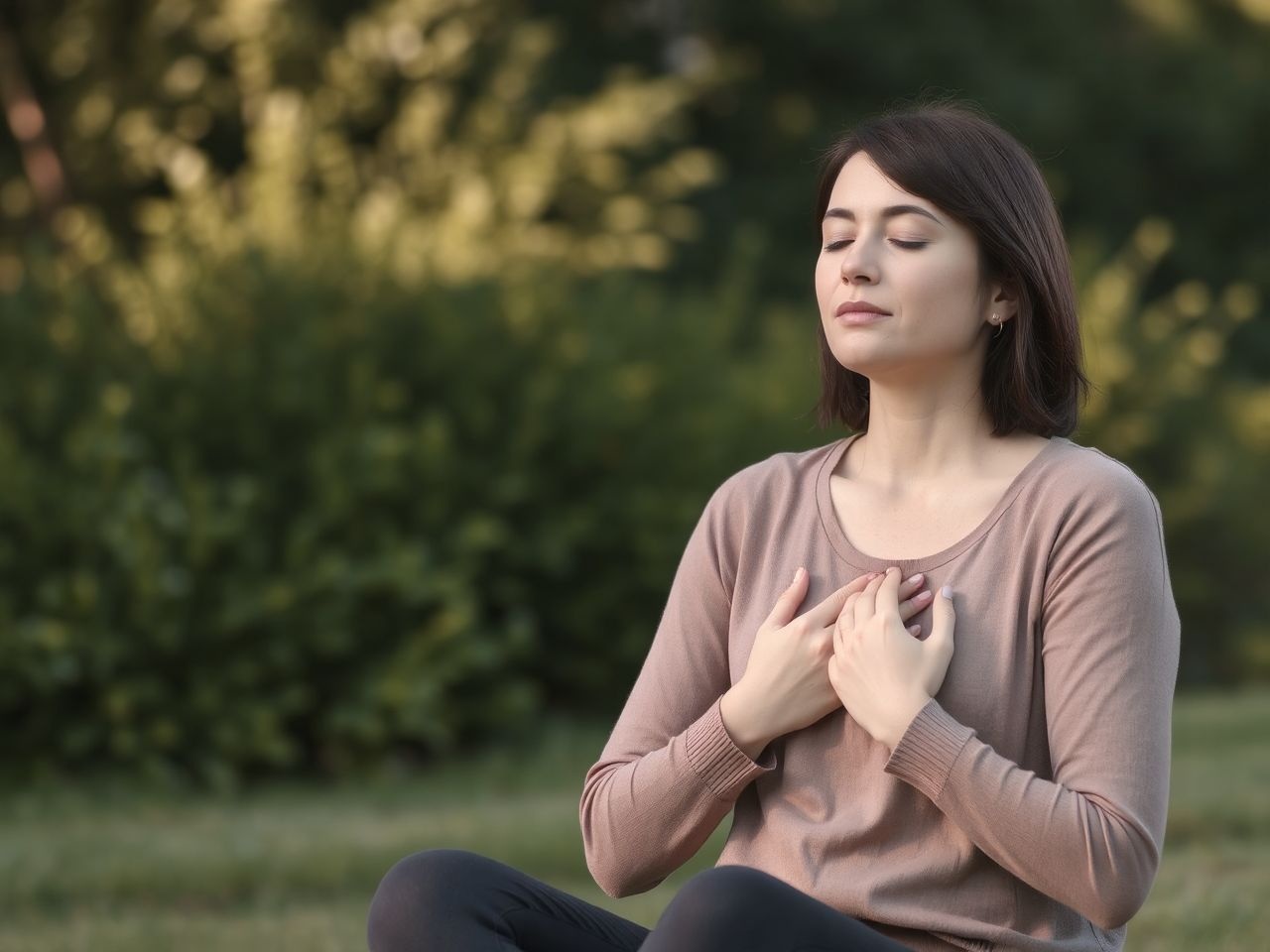 Az adaptogének segítik a szervezetet a stressz kiegyensúlyozásában.