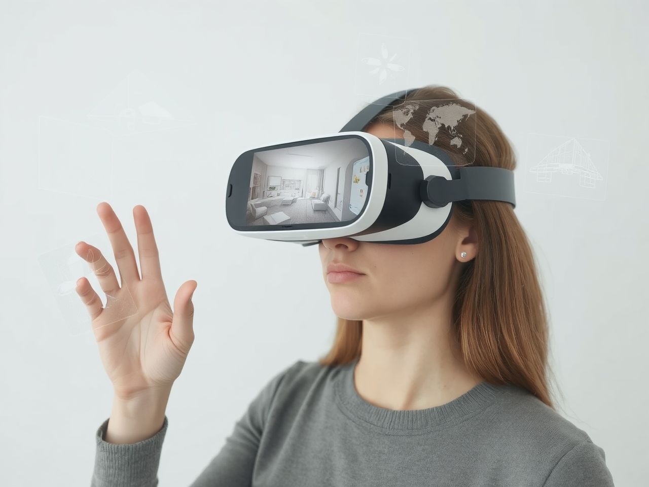 A VR számos területen forradalmasítja a tanulást és szórakozást.