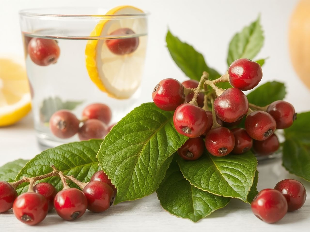 A guarana erős antioxidánsai segítik a sejtvédelmet és egészséget.