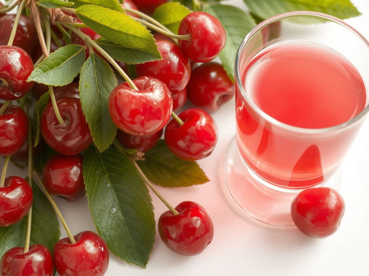 Az Acerola C-vitamin tartalma erősen fokozza az immunválaszt.