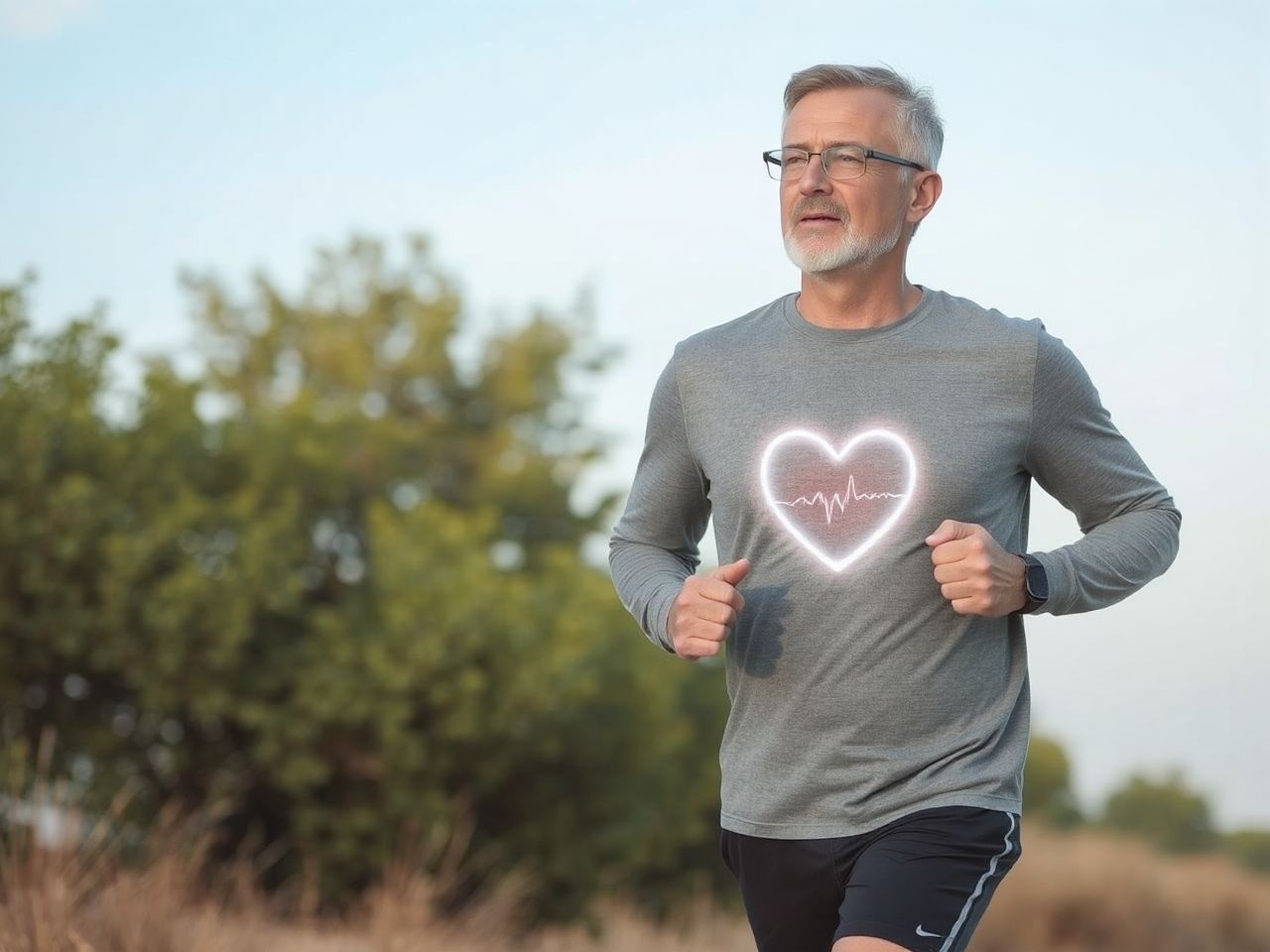 Az adrenalin fokozza a vérnyomást és szívritmust stressz esetén.