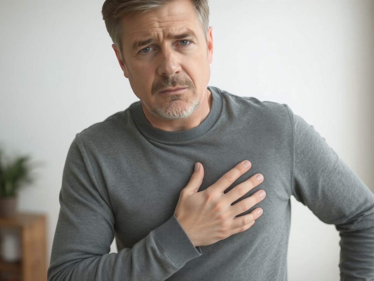 Az adrenalin túlműködése hosszú távon szívproblémákat okozhat.