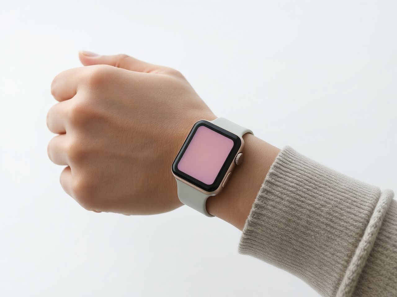 Az Apple Pay Apple Watch-on gyors, érintésmentes fizetést tesz lehetővé.