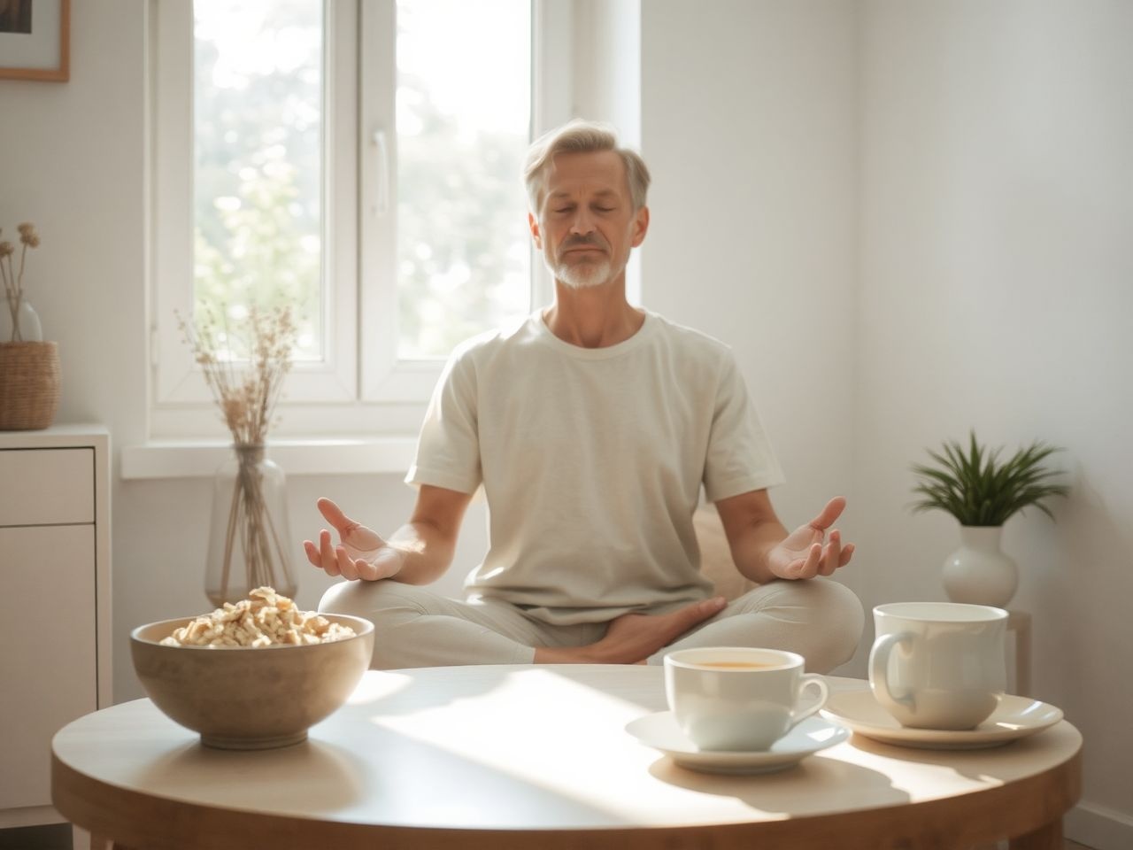 Az élesztő B-vitaminjai természetes stresszoldók és hangulatjavítók.
