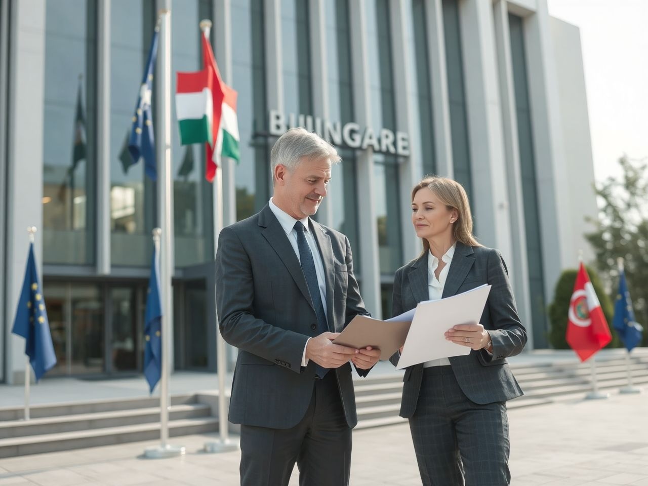 Az EU-tagság harmonizálta a magyar jogrendszert az unióval.